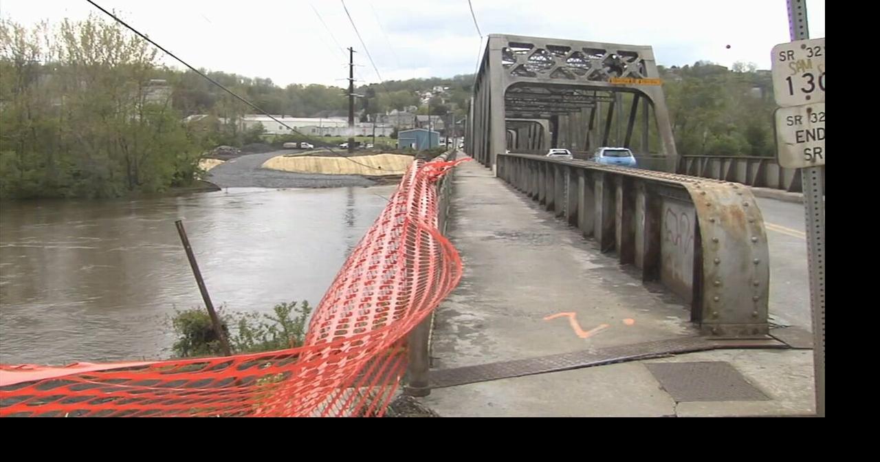 Work to replace busy bridge connecting Lehigh, Northampton counties is ...