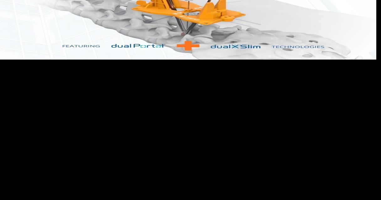 Amplify Surgical®, Inc. Hosts 5th Annual Endoscopic Spine Symposium with Cadaver Labs - featuring dualPortal® Endoscopic and dualX®Slim Technologies