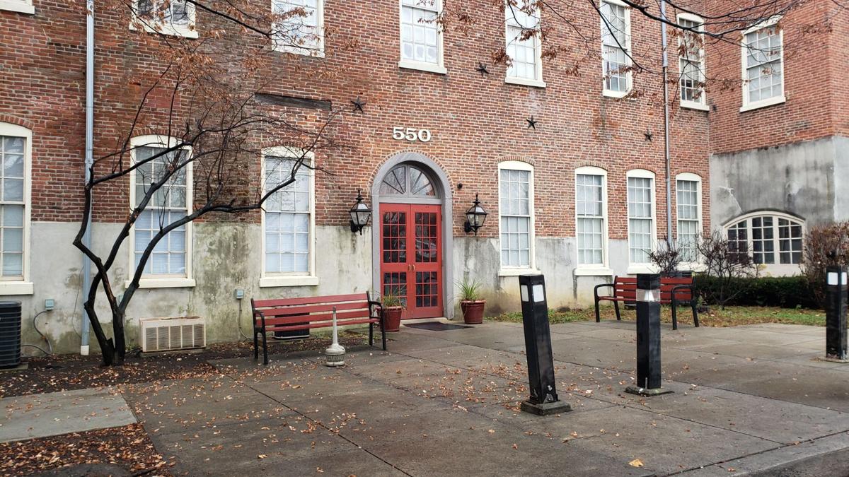 Coroner Ids Couple Found Dead In Reading Apartment Berks