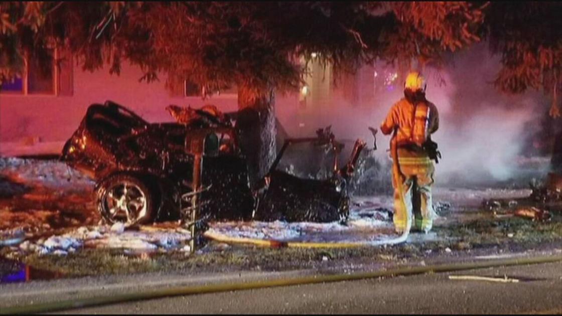 Desales Grads Student Killed In Upper Saucon Crash Lehigh Valley Regional News Wfmz Com