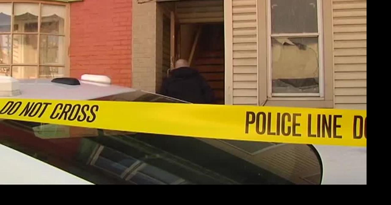 Allentown homicide victim identified | Lehigh Valley Regional News ...