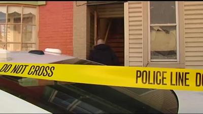 Allentown homicide victim identified | Lehigh Valley Regional News ...