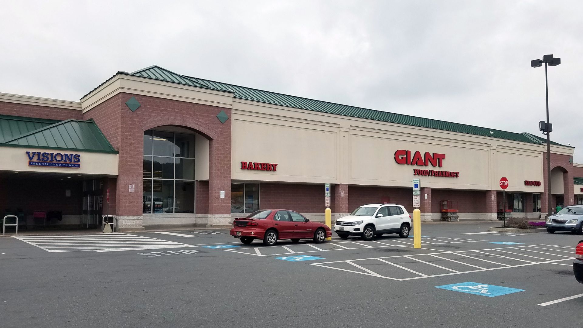 COVID-19 pandemic demand boosts Giant 