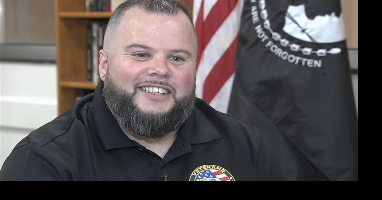 American Red Cross Heroes: Freddie Reed | Easton Area | wfmz.com