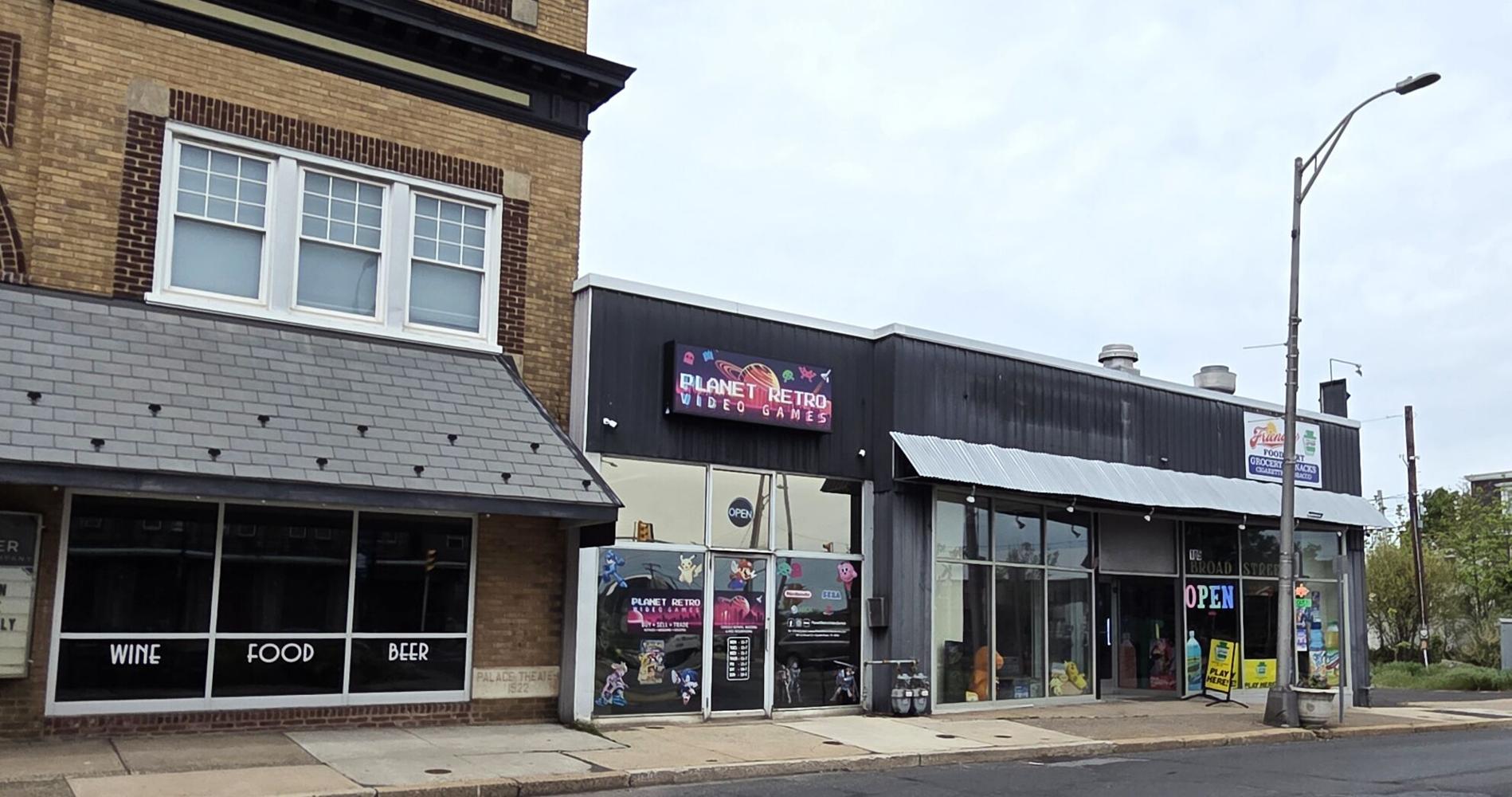 'Bringing more fun': Local video game store leveling up with new retro ...