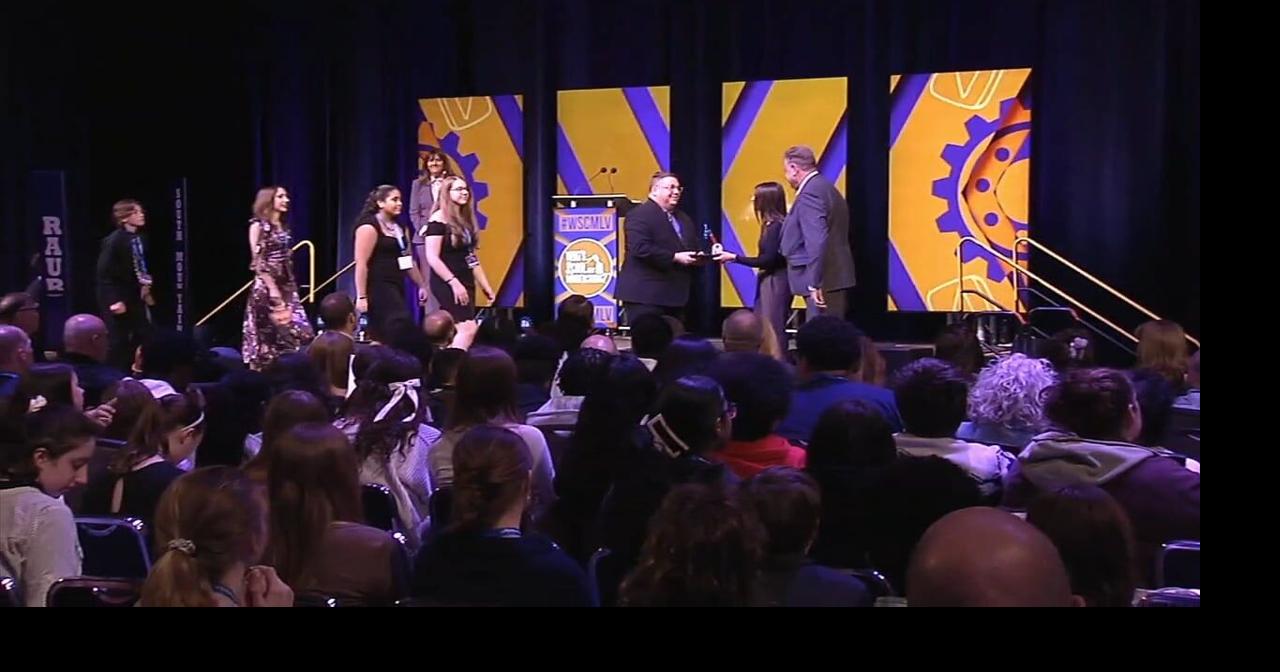 30 middle schools compete in Lehigh Valley’s ‘What’s So Cool About Manufacturing?’ contest