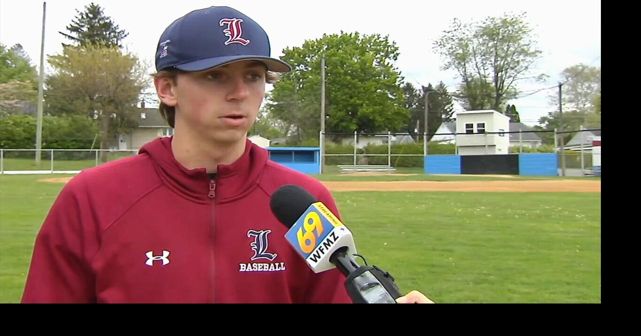 Liberty High pitcher reflects on his Tommy John surgery as Bryce Harper