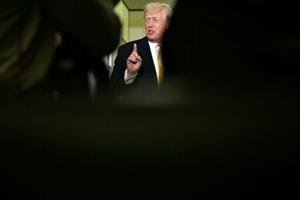 Eyeing its own security, Europe muted as Trump ousts Maduro