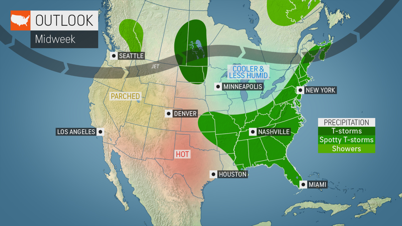 WFMZ-TV 69News Weather - Allentown, Bethlehem, Lehigh Valley Weather ...