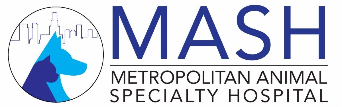 MASH Logo