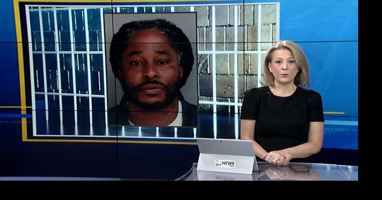 Man sentenced in weapons case had previous conviction for death of ...