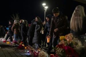 OpenAI CEO apologizes to Canada town for not reporting mass shooter