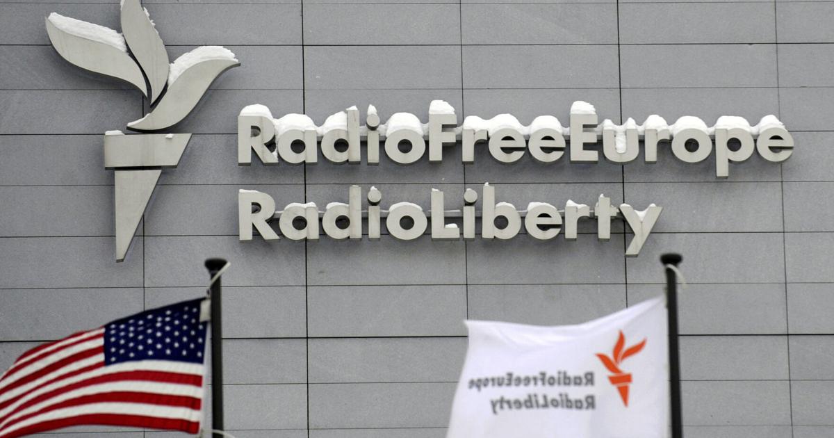 Voice of America and Radio Farda's Persian services cover Israel-Iran