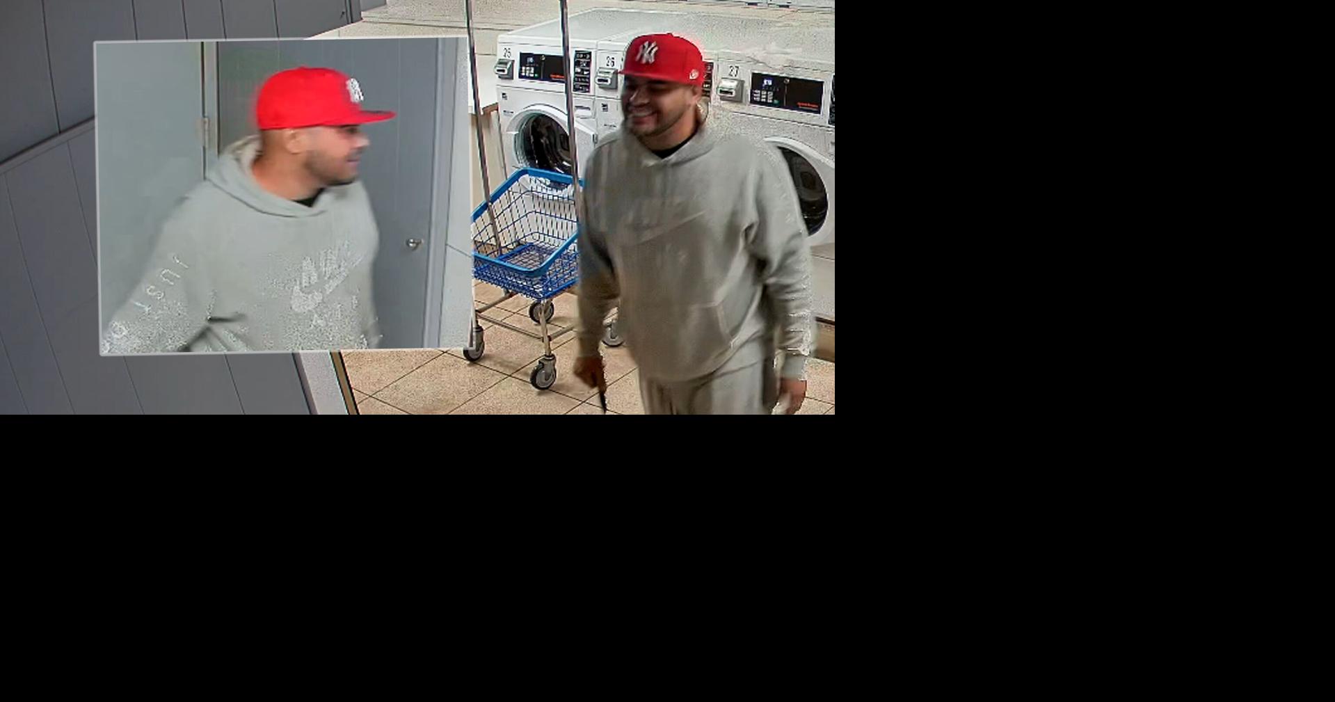 Police need help identifying man accused of breaking into Berks