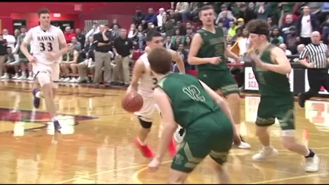 Bethlehem Catholic Wins Both Boys Girls Epc Hoops Titles Sports