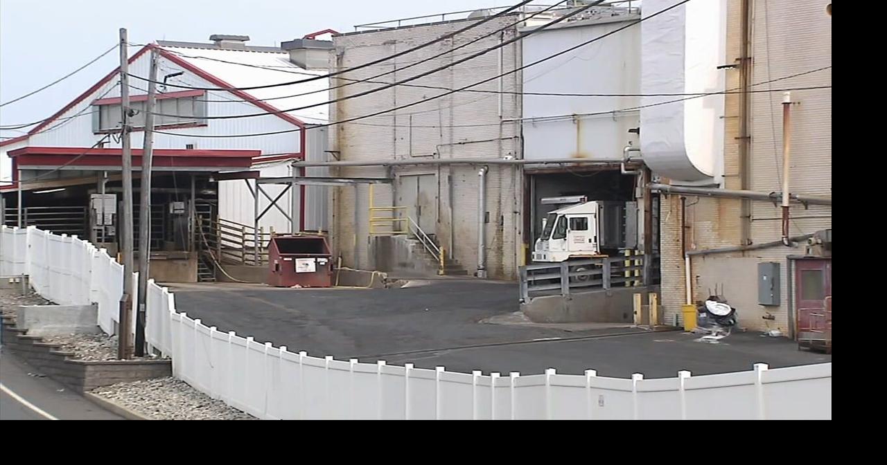 JBS Foods to reinvent meat processing plant, saving 400 jobs