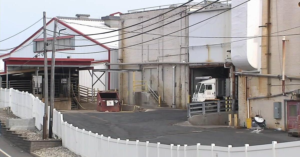 JBS Foods to reinvent meat processing plant, saving 400 jobs