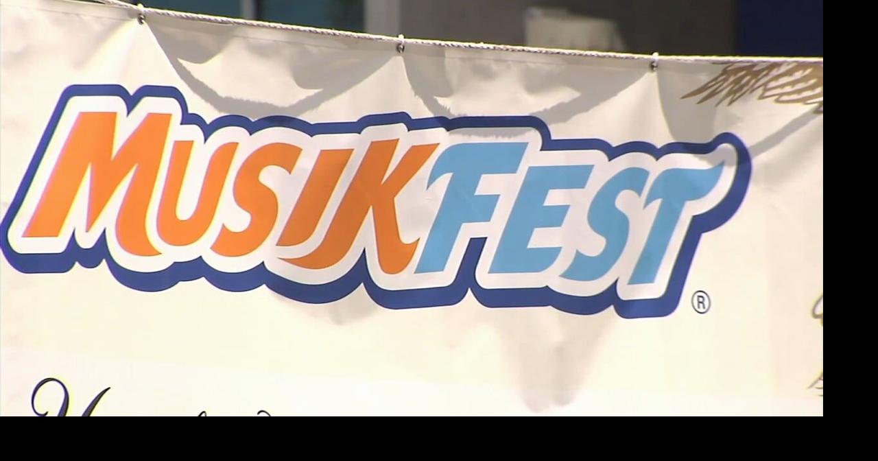 Opening night of Musikfest 2026 features free performances and country star Russell Dickerson