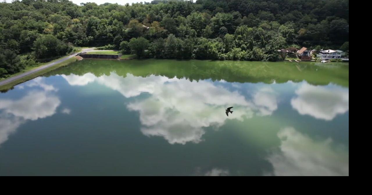 Deadline looms for decision on future of Christman Lake