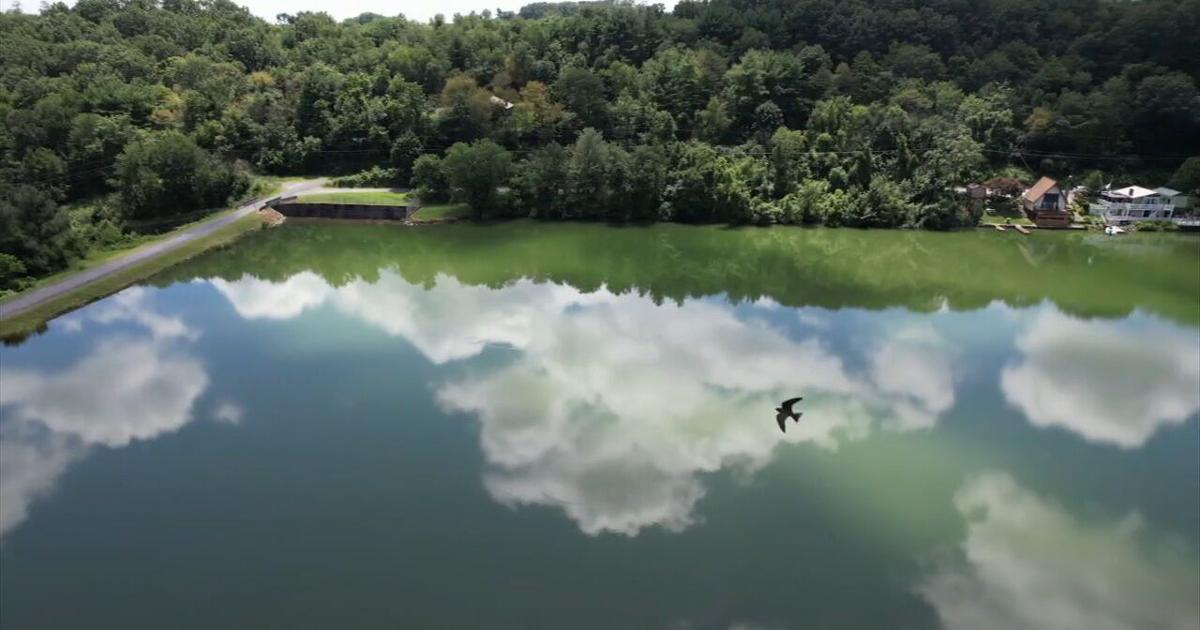 Deadline looms for decision on future of Christman Lake