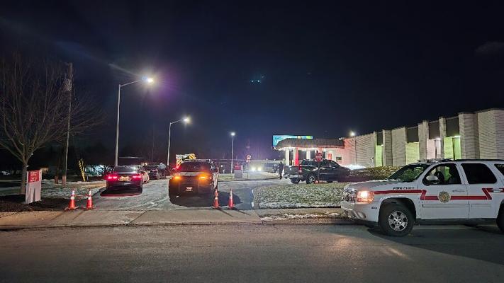 Lehigh County coroner IDs woman found dead in Coopersburg, death ruled ...