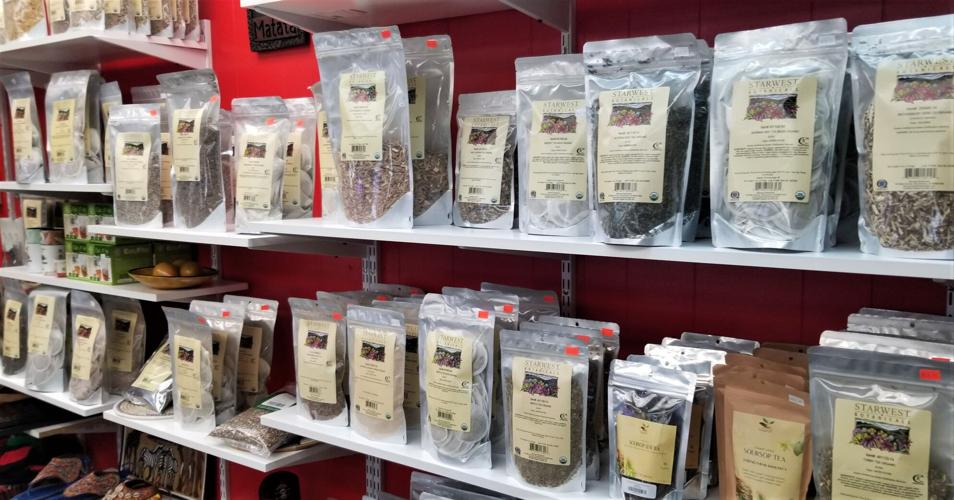 Store selling health, beauty and fashion items expanding with larger ...