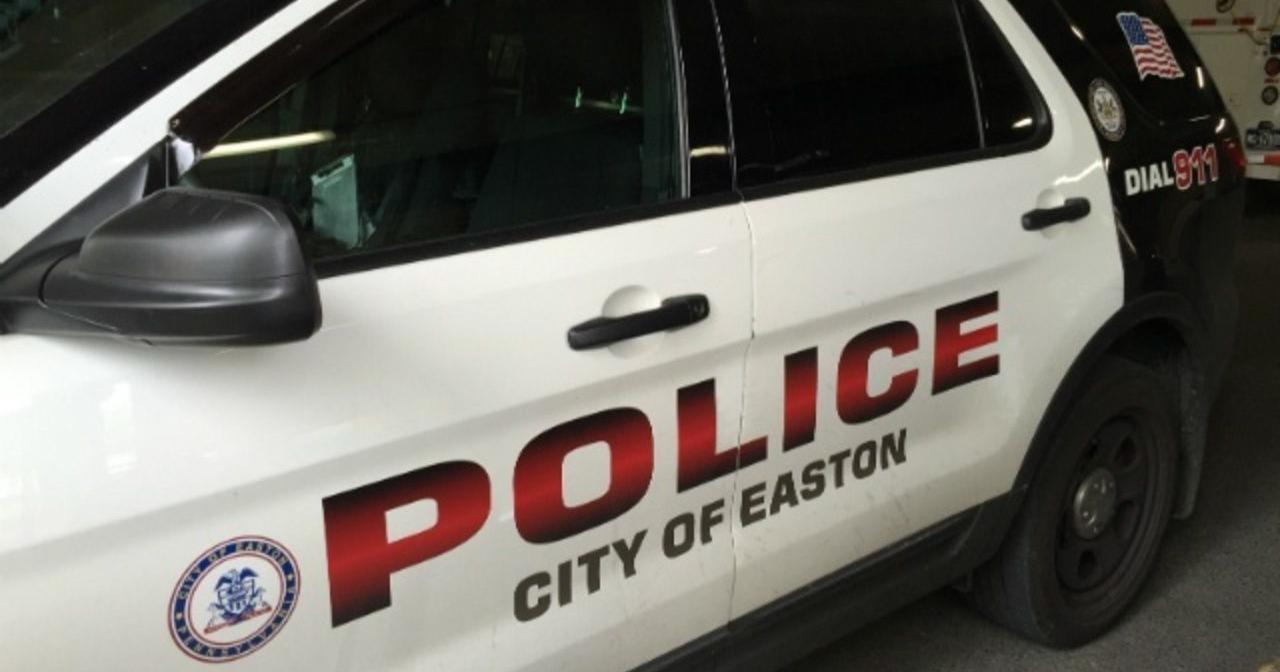 Phillipsburg woman charged in deadly hit-and-run in Easton - Vimarsana News
