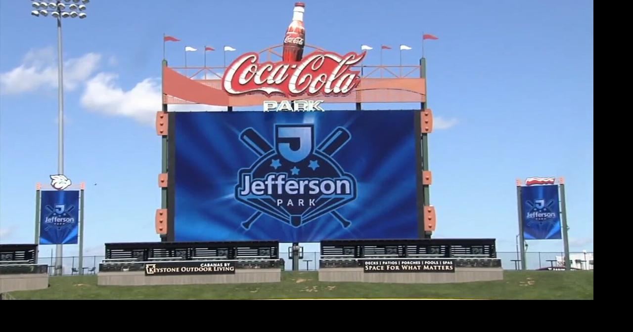 IronPigs announce iconic ballpark's new name, team's new partner ...