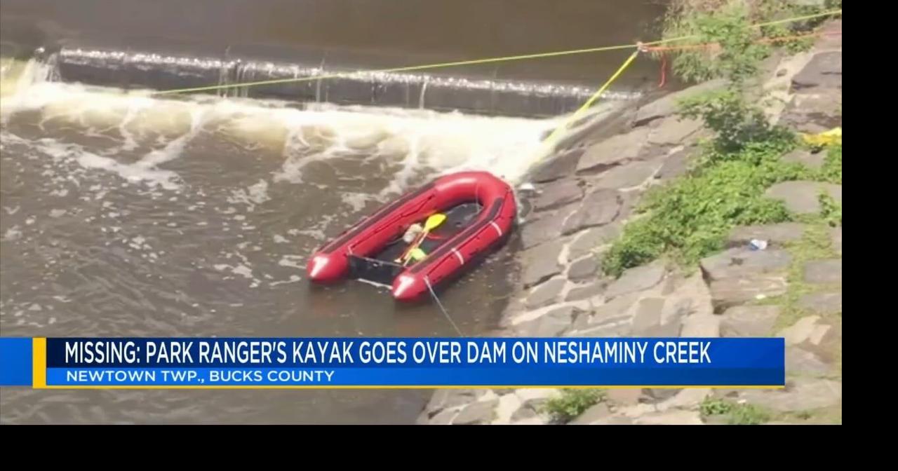 Tyler State Park remains closed Sunday as search continues for missing ...