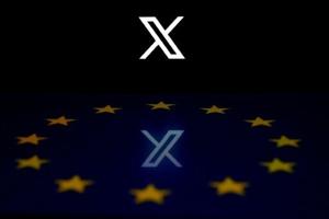 X appeals EU's 120-mn-euro fine over digital content violations
