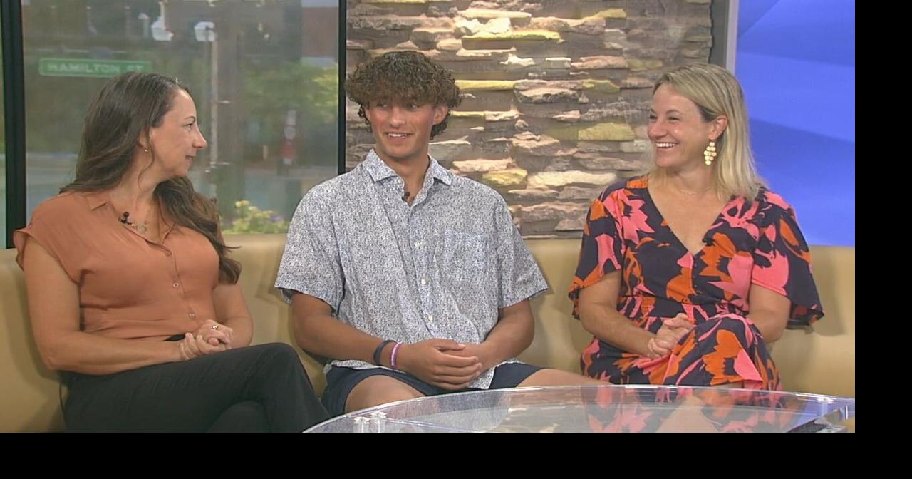 PCFLV awards college scholarships to families of children with cancer ...