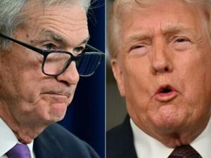 What are the key challenges awaiting the new US Fed chair?
