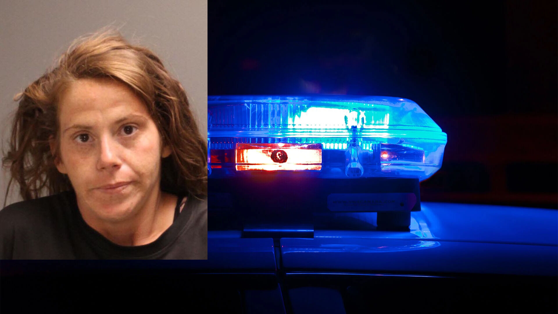 Intern Mailbox Police in Berks looking for woman accused of stealing checks from ...