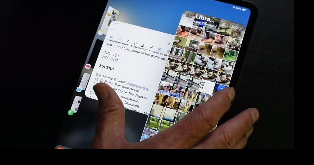 What you Tech? A look at whether you really need a new computer