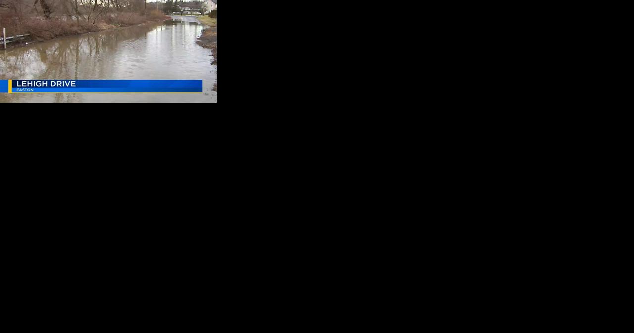 Current Conditions: Some roads across the region still under water - Vimarsana News