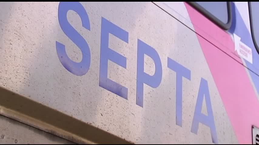 Septa Key Senior Id Card