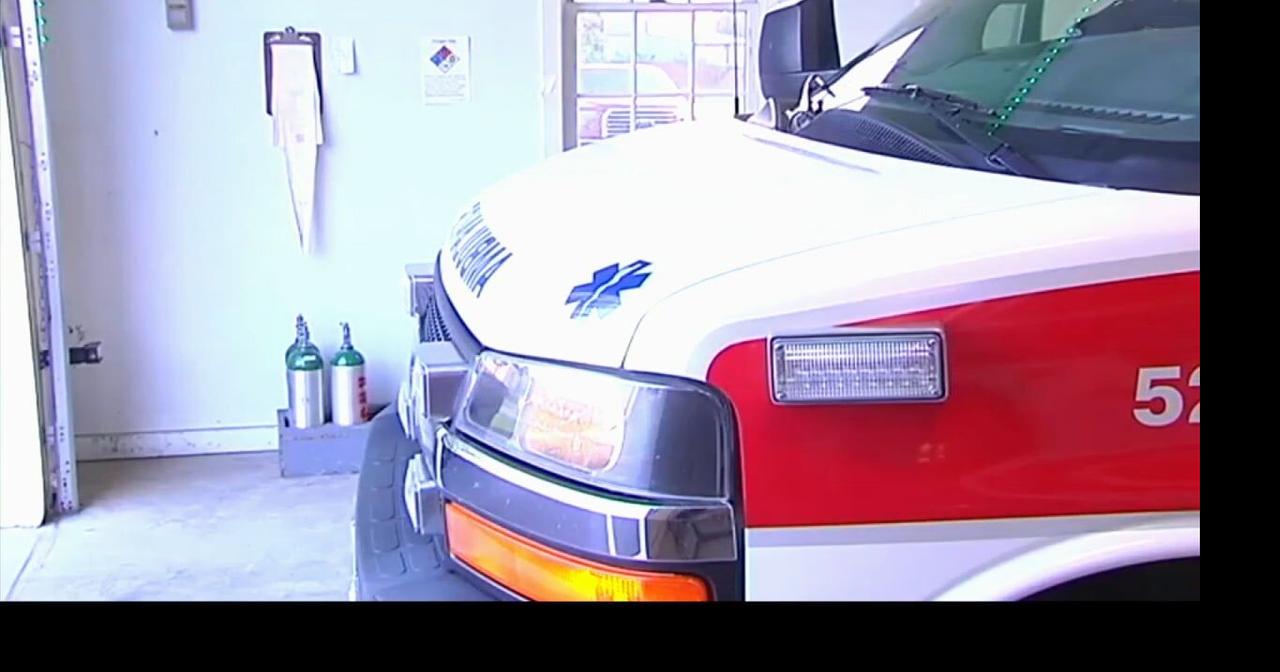 Kutztown Area Transport Service concerned about its future Berks