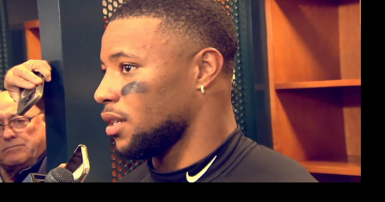 ‘Nobody's quitting’: Eagles players react after Birds fall to division ...