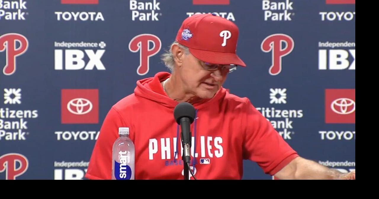 'It's pretty special': Kyle Schwarber, Bryce Harper go deep again, as Phillies dominate rival Mets in series finale