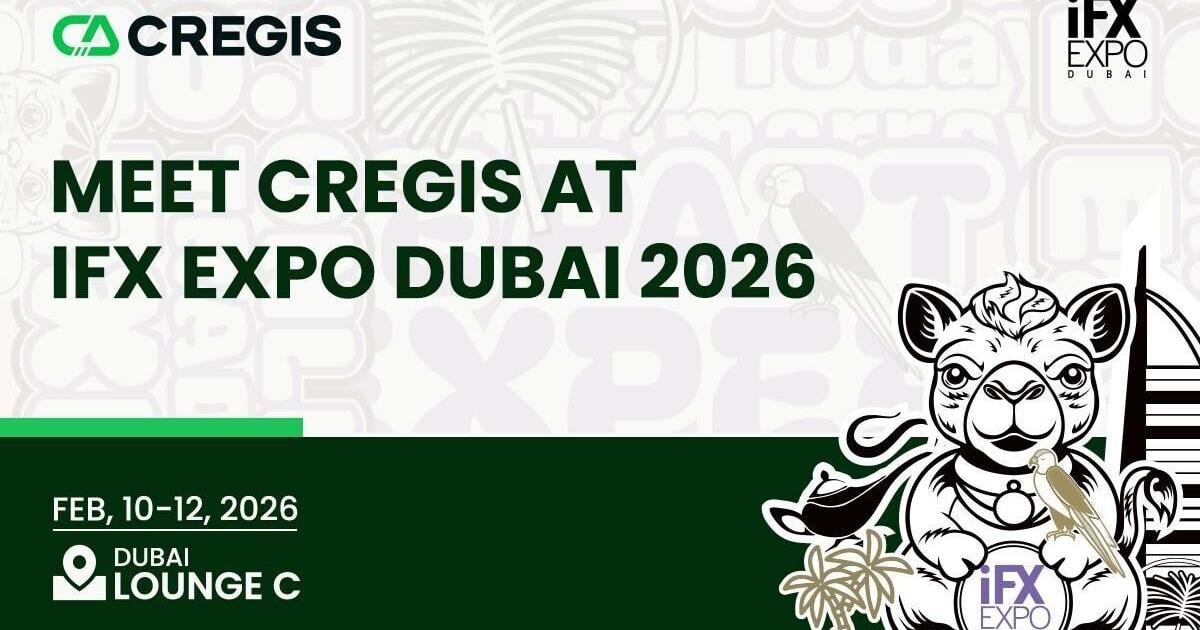 Cregis Set to Showcase Enterprise Digital Finance Solutions at iFX EXPO Dubai 2026