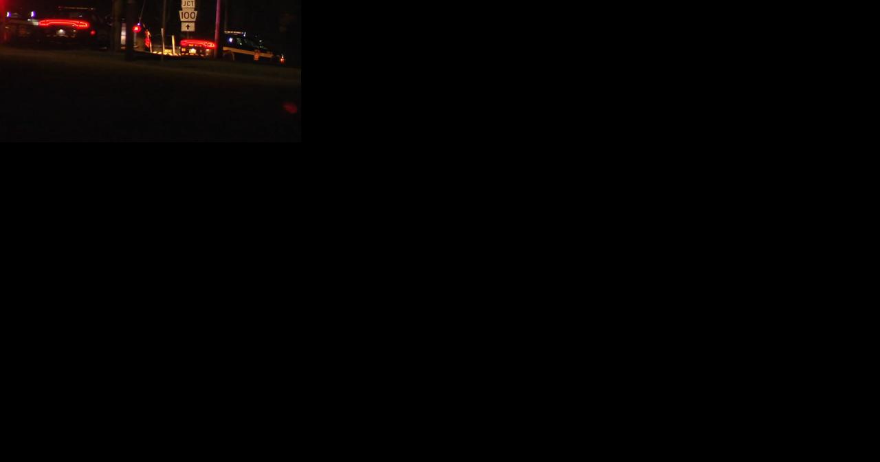 Macungie Police release details about man arrested after shelter in place - Vimarsana News
