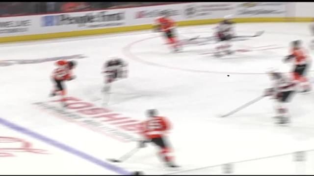 New Jersey Devils - 1997-98 Season Recap 