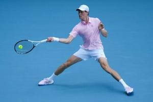 Sinner rips Tiafoe to reach Miami Open semis