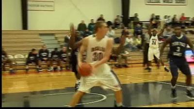 Desales Tops Penn State Berks Improves To 7 2 College Sports