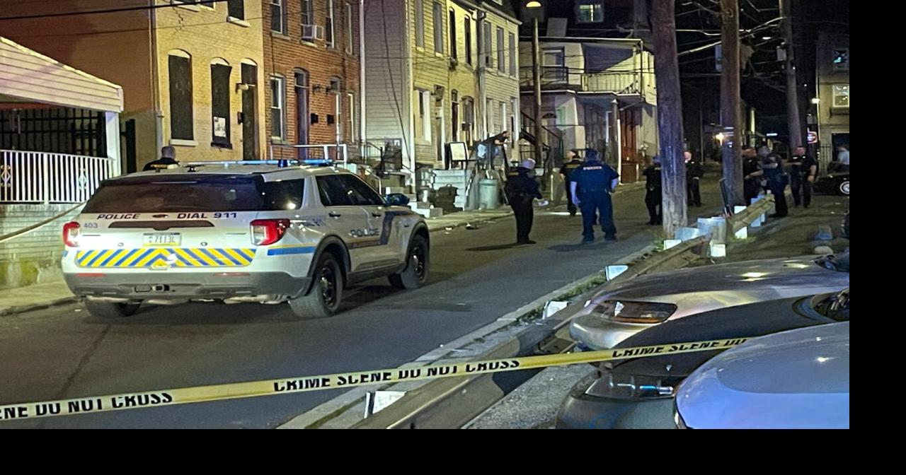 Jury finds man guilty in deadly Allentown shooting | Lehigh Valley ...