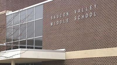 Saucon Valley Middle School