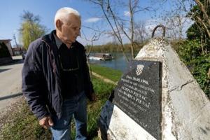 Croatia finally landmine-free 30 years after war, but wounds remain