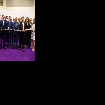Vinitaly.USA 2025 Opens in Chicago, Strengthening the Bridge Between Italy and the United States