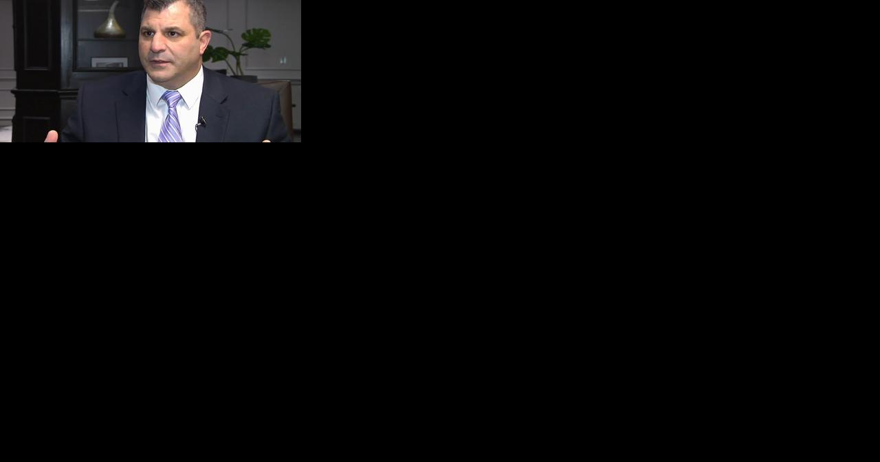 State Rep. Mark Rozzi announces run for Pennsylvania auditor general - Vimarsana News
