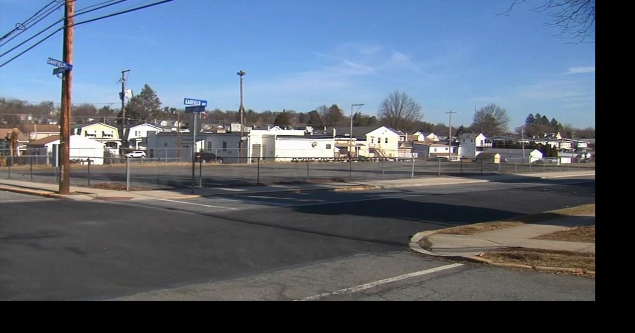 Spring Township park grant | Video | wfmz.com